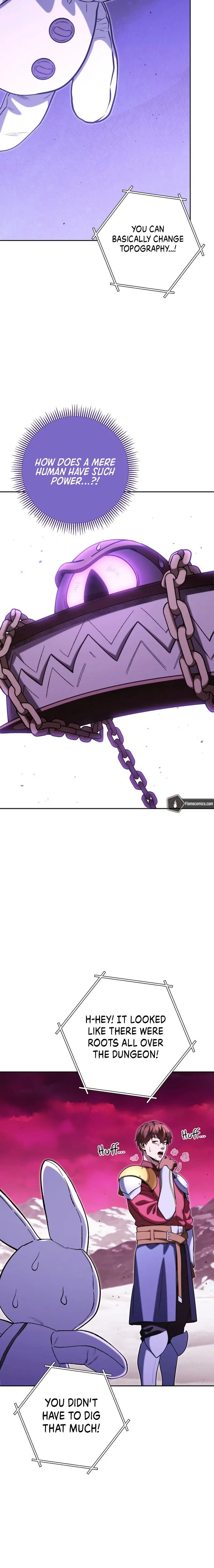 Dungeon Reset Manhwa Online Bi0abc Chapter 261 - Page 26