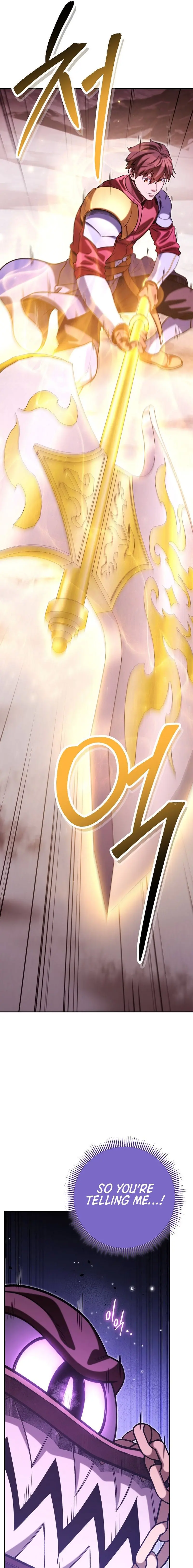 Dungeon Reset Manhwa Online Bi0abc Chapter 261 - Page 29