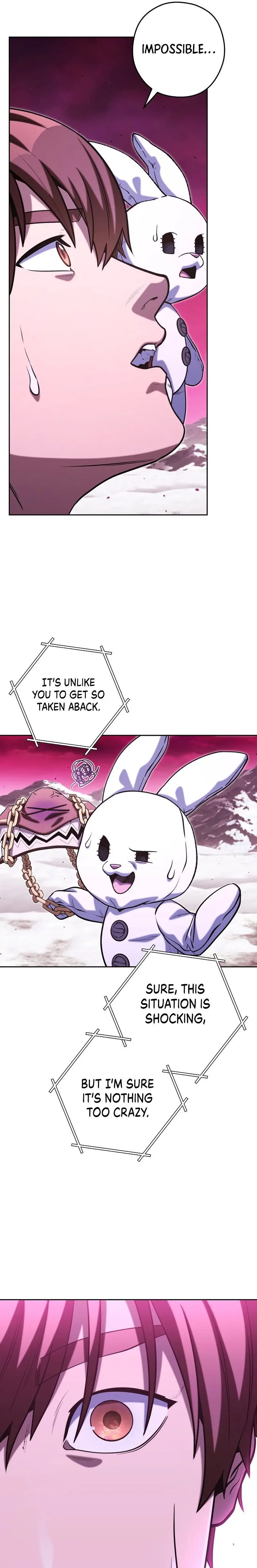 Dungeon Reset Manhwa Online Bi0abc Chapter 261 - Page 3