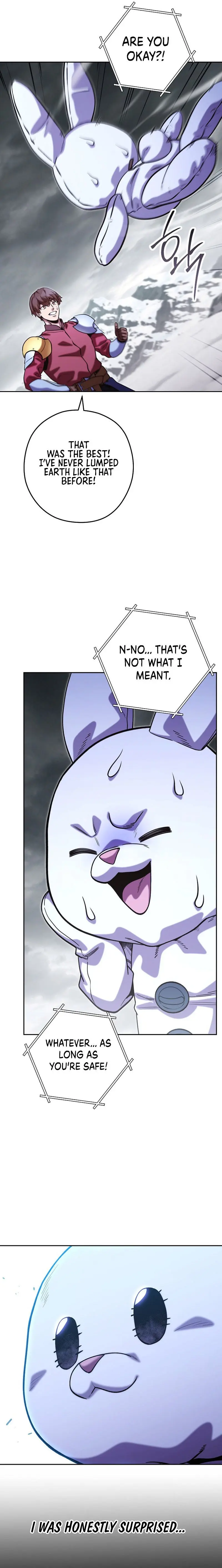 Dungeon Reset Manhwa Online Bi0abc Chapter 262 - Page 13