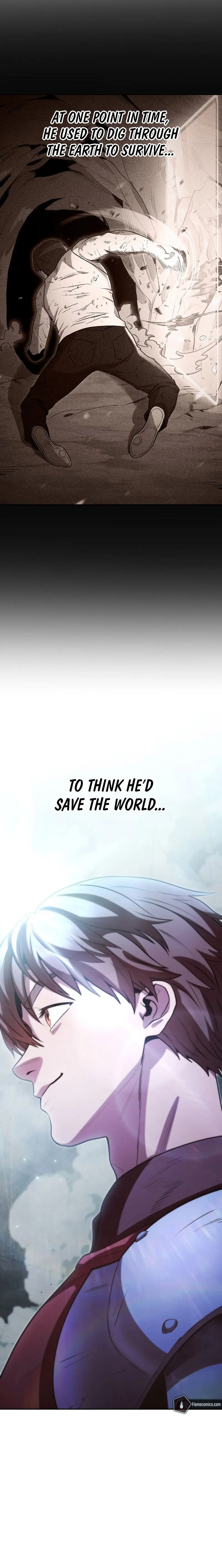 Dungeon Reset Manhwa Online Bi0abc Chapter 262 - Page 14