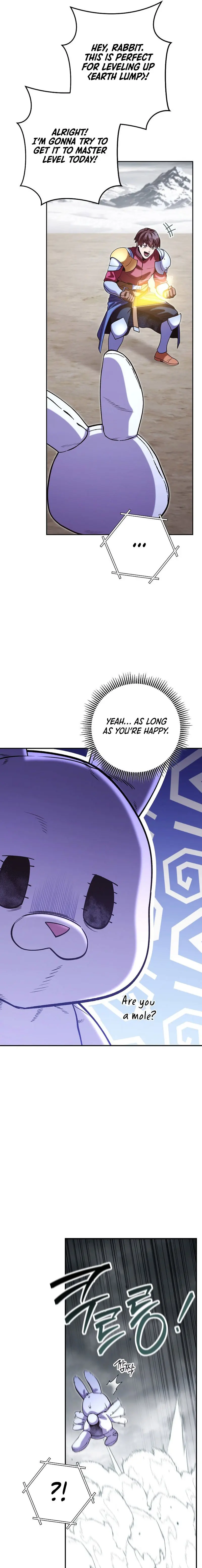 Dungeon Reset Manhwa Online Bi0abc Chapter 262 - Page 15