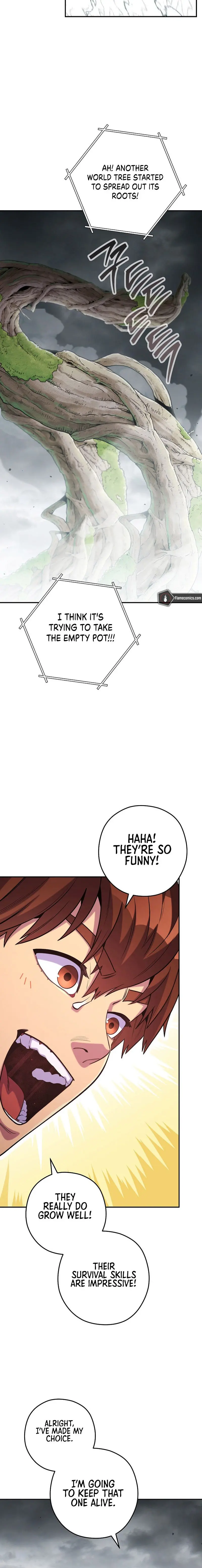 Dungeon Reset Manhwa Online Bi0abc Chapter 262 - Page 16