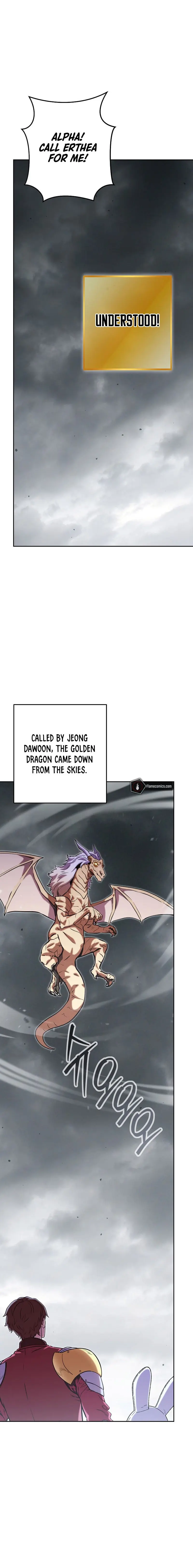Dungeon Reset Manhwa Online Bi0abc Chapter 262 - Page 18
