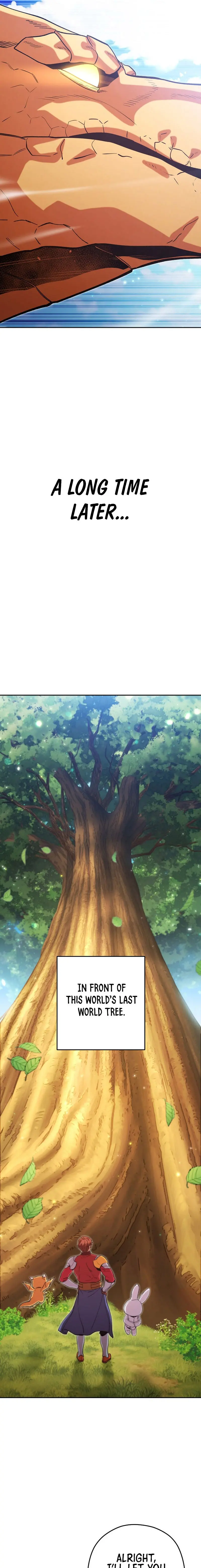 Dungeon Reset Manhwa Online Bi0abc Chapter 262 - Page 23