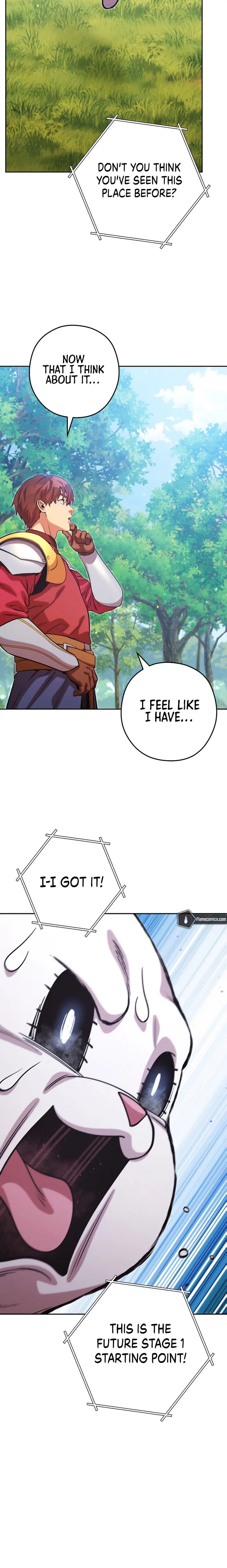 Dungeon Reset Manhwa Online Bi0abc Chapter 262 - Page 26