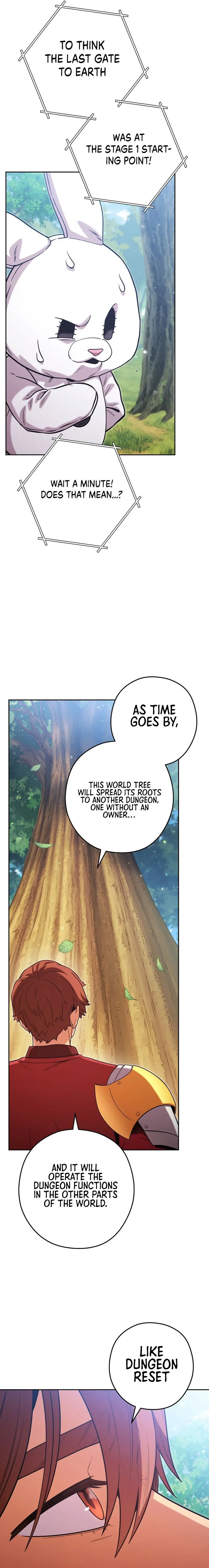 Dungeon Reset Manhwa Online Bi0abc Chapter 262 - Page 27