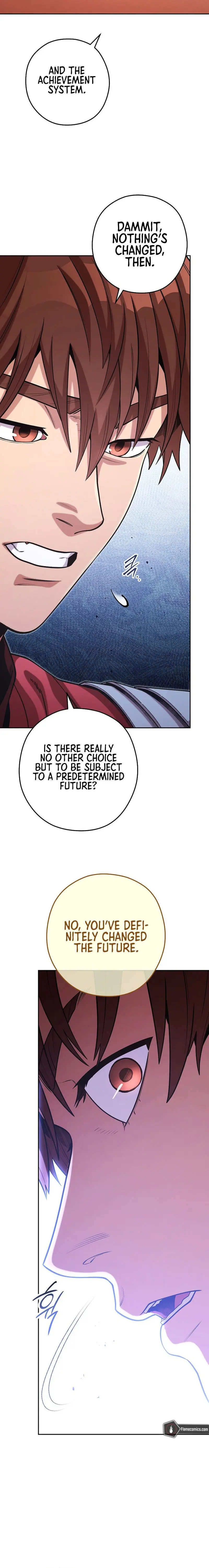 Dungeon Reset Manhwa Online Bi0abc Chapter 262 - Page 28
