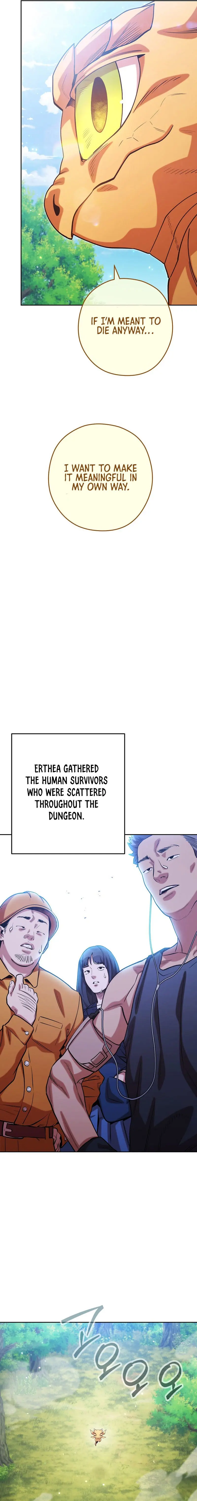Dungeon Reset Manhwa Online Bi0abc Chapter 262 - Page 31