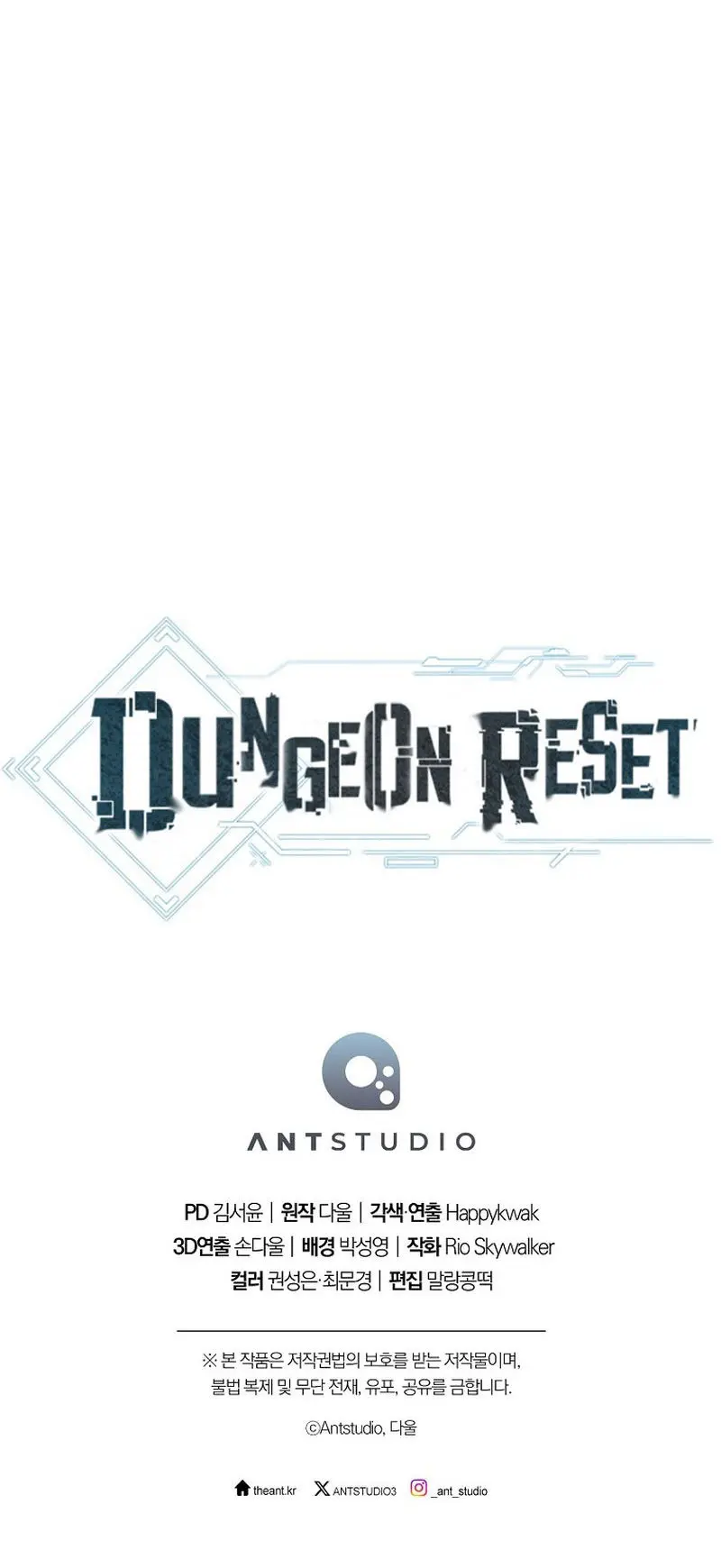 Dungeon Reset Manhwa Online Bi0abc Chapter 262 - Page 34