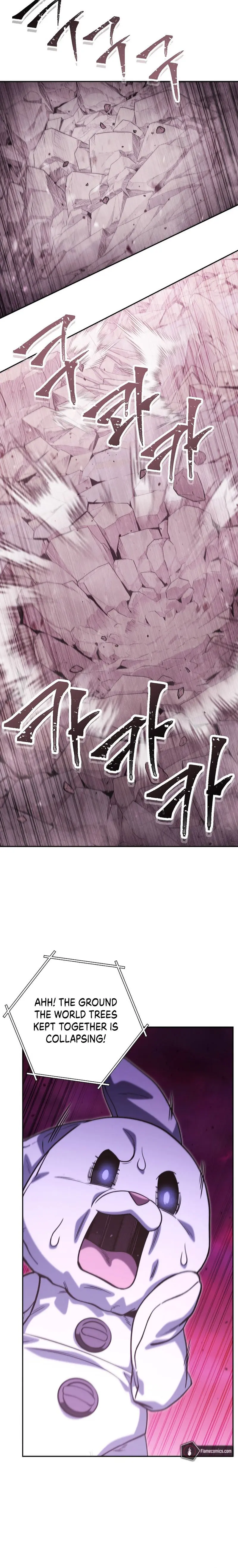 Dungeon Reset Manhwa Online Bi0abc Chapter 262 - Page 4