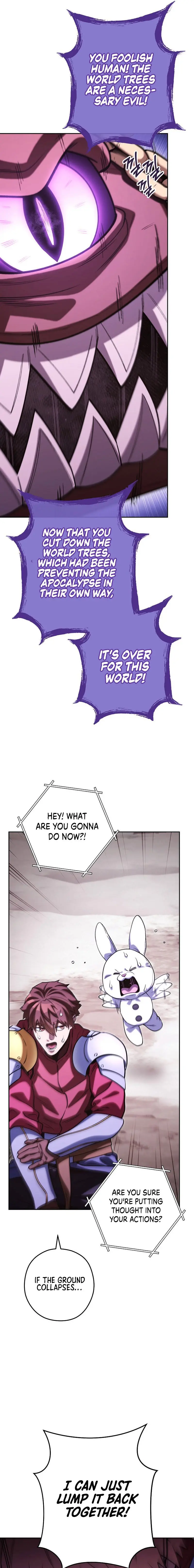 Dungeon Reset Manhwa Online Bi0abc Chapter 262 - Page 5