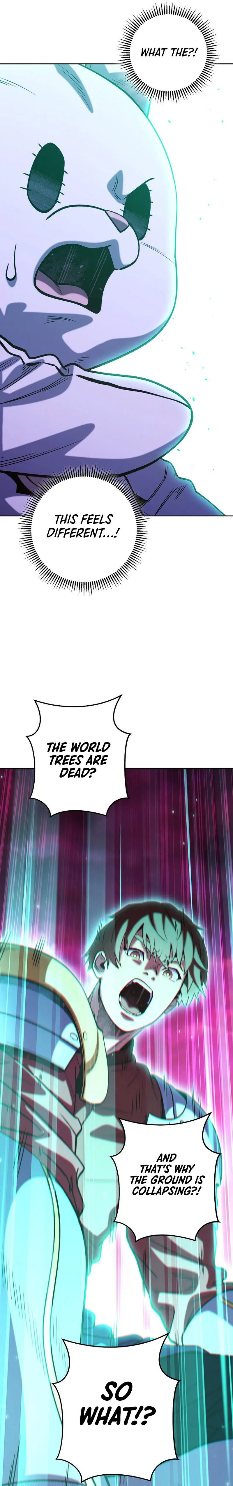Dungeon Reset Manhwa Online Bi0abc Chapter 262 - Page 7