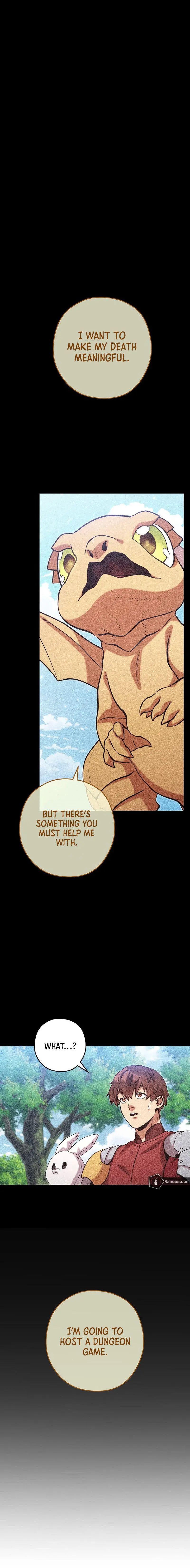 Dungeon Reset Manhwa Online Bi0abc Chapter 263 - Page 1
