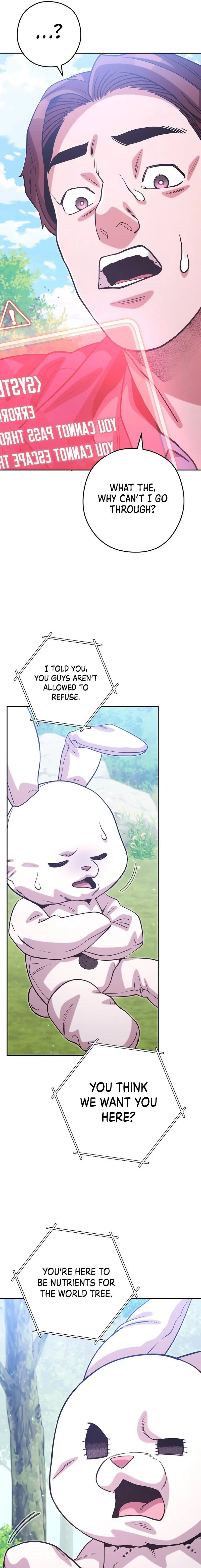 Dungeon Reset Manhwa Online Bi0abc Chapter 263 - Page 11