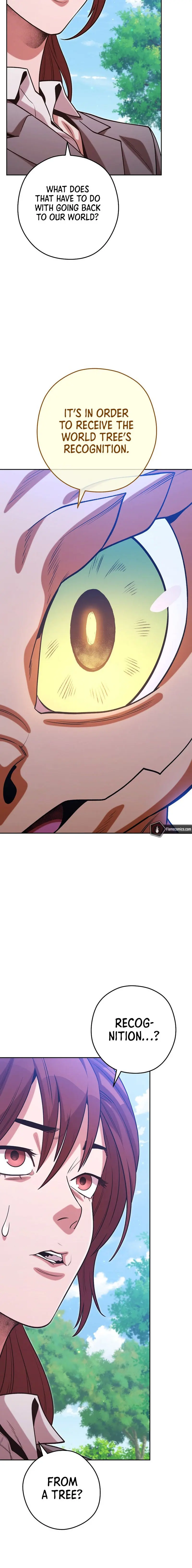 Dungeon Reset Manhwa Online Bi0abc Chapter 263 - Page 14