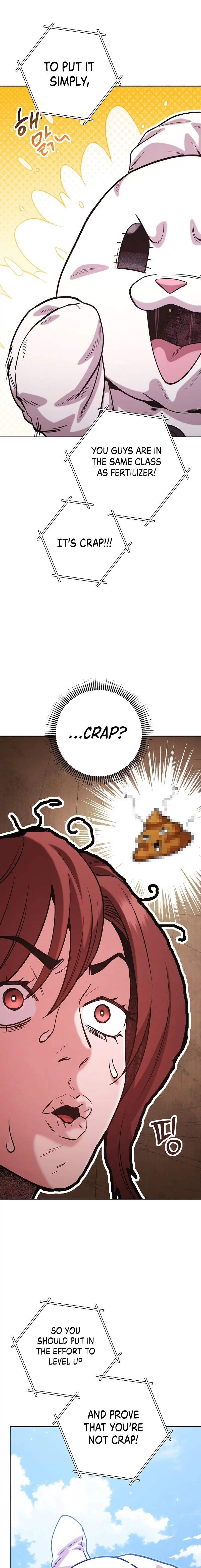 Dungeon Reset Manhwa Online Bi0abc Chapter 263 - Page 15