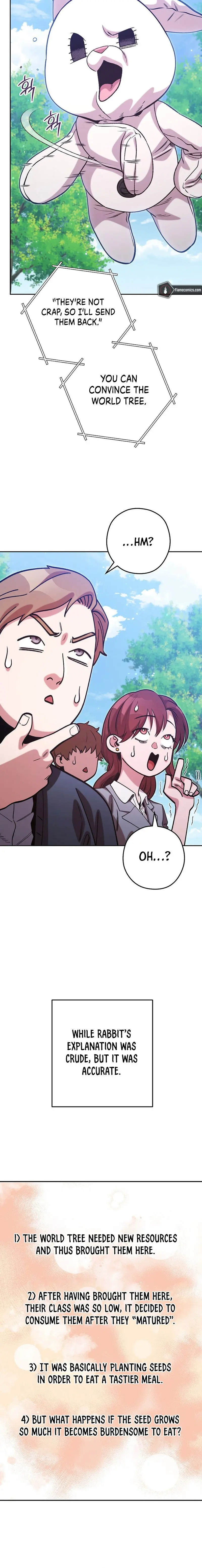 Dungeon Reset Manhwa Online Bi0abc Chapter 263 - Page 16