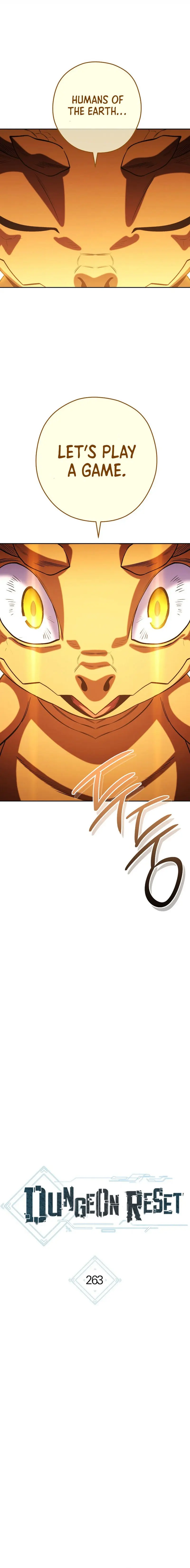 Dungeon Reset Manhwa Online Bi0abc Chapter 263 - Page 2
