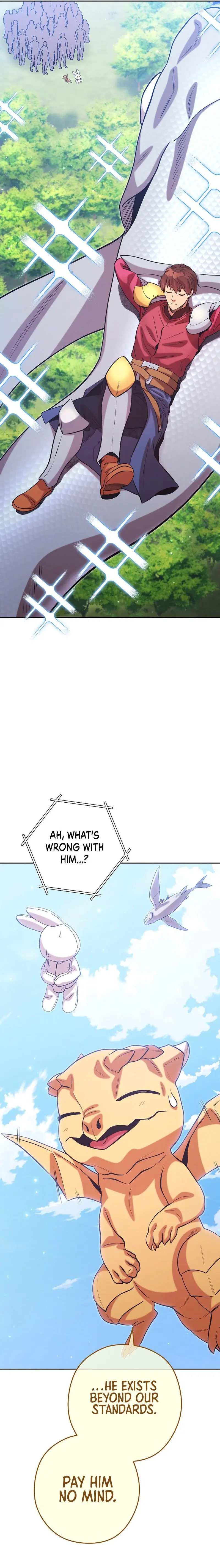Dungeon Reset Manhwa Online Bi0abc Chapter 263 - Page 21