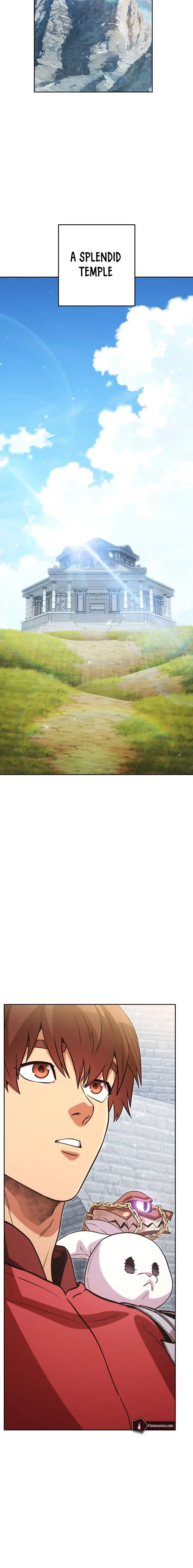 Dungeon Reset Manhwa Online Bi0abc Chapter 263 - Page 30