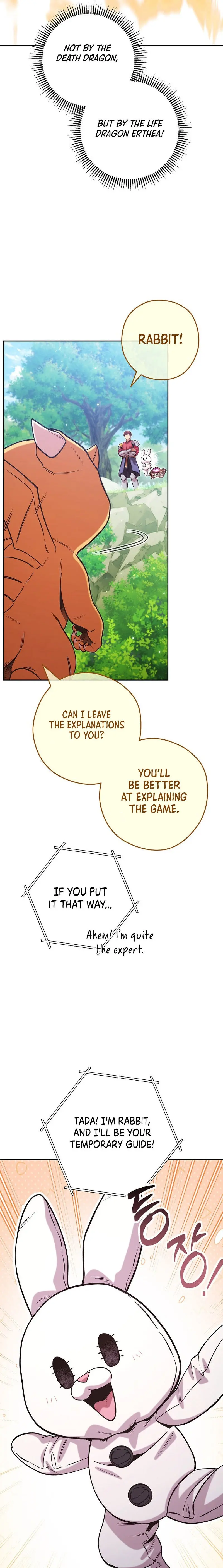 Dungeon Reset Manhwa Online Bi0abc Chapter 263 - Page 7