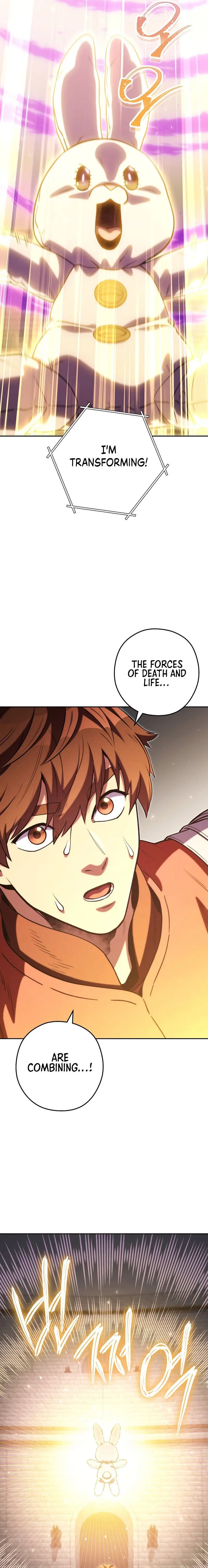 Dungeon Reset Manhwa Online Bi0abc Chapter 264 - Page 11