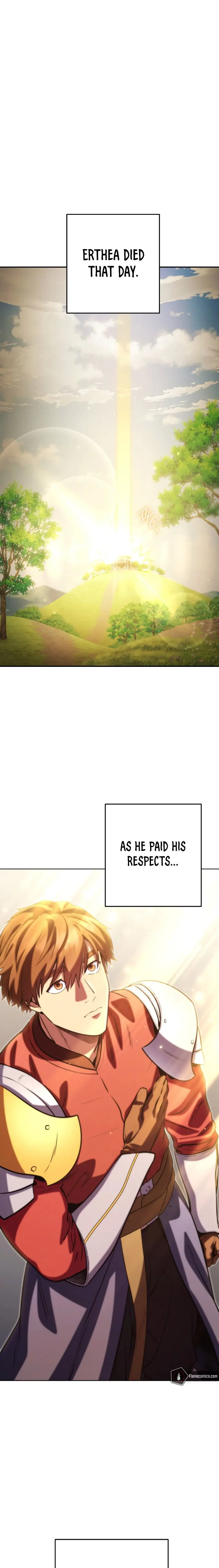 Dungeon Reset Manhwa Online Bi0abc Chapter 264 - Page 23