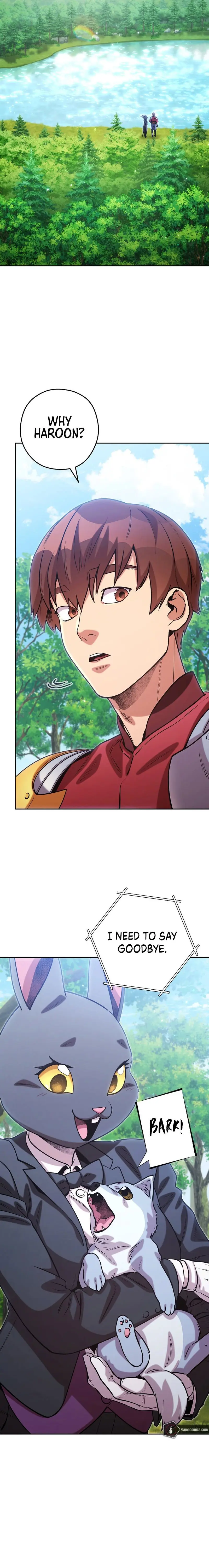 Dungeon Reset Manhwa Online Bi0abc Chapter 264 - Page 26