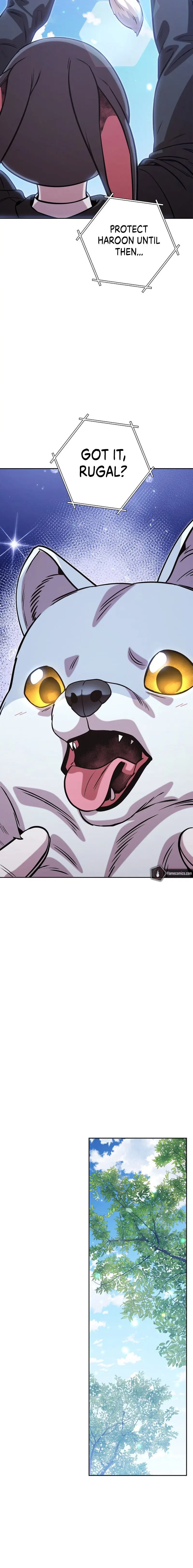 Dungeon Reset Manhwa Online Bi0abc Chapter 264 - Page 28