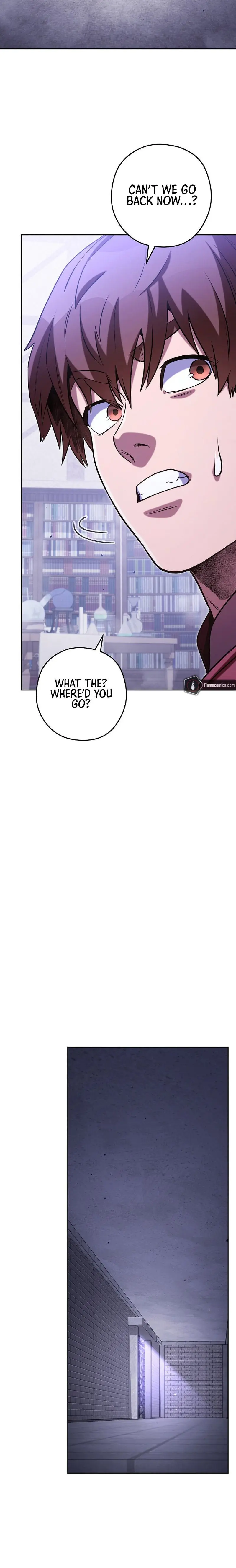 Dungeon Reset Manhwa Online Bi0abc Chapter 264 - Page 30