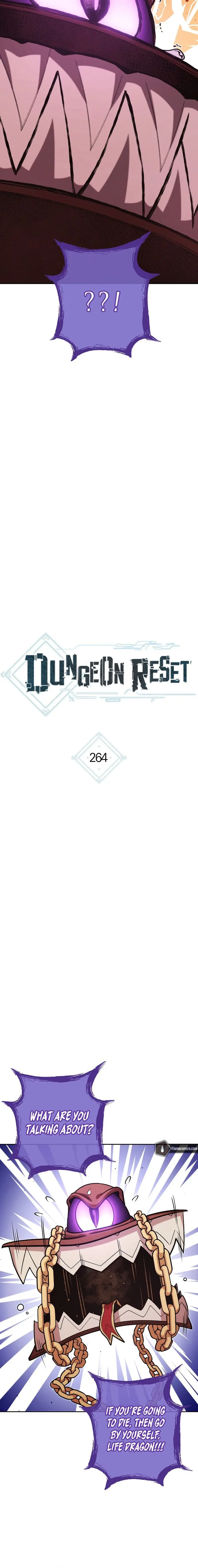 Dungeon Reset Manhwa Online Bi0abc Chapter 264 - Page 4