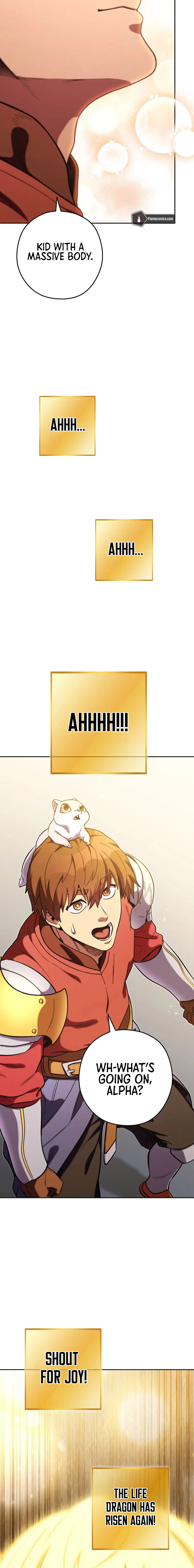 Dungeon Reset Manhwa Online Bi0abc Chapter 265 - Page 10