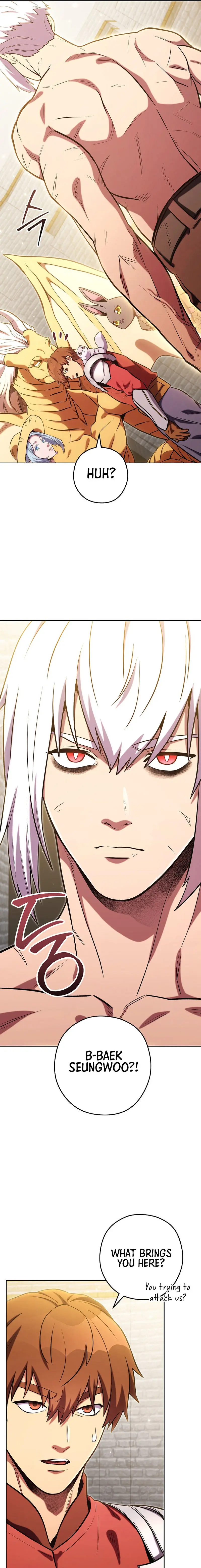 Dungeon Reset Manhwa Online Bi0abc Chapter 265 - Page 13