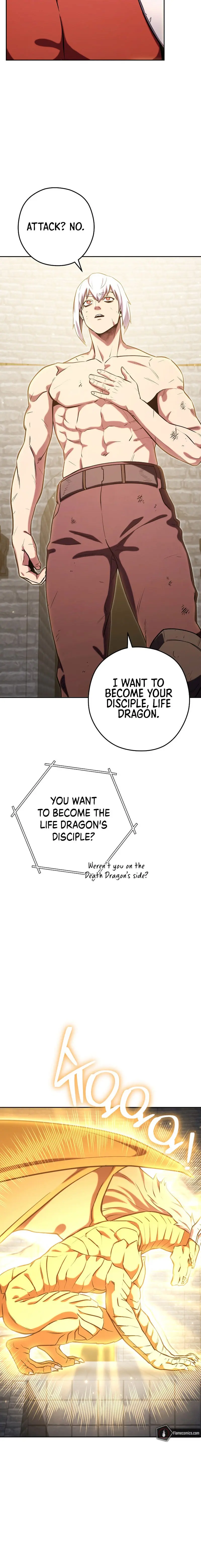 Dungeon Reset Manhwa Online Bi0abc Chapter 265 - Page 14