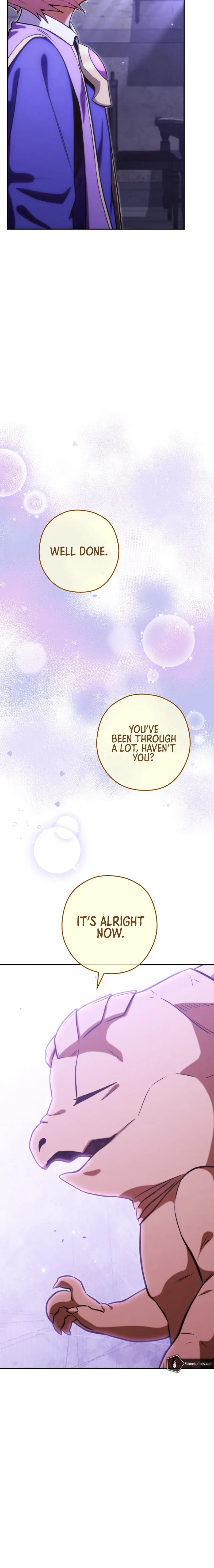 Dungeon Reset Manhwa Online Bi0abc Chapter 265 - Page 18