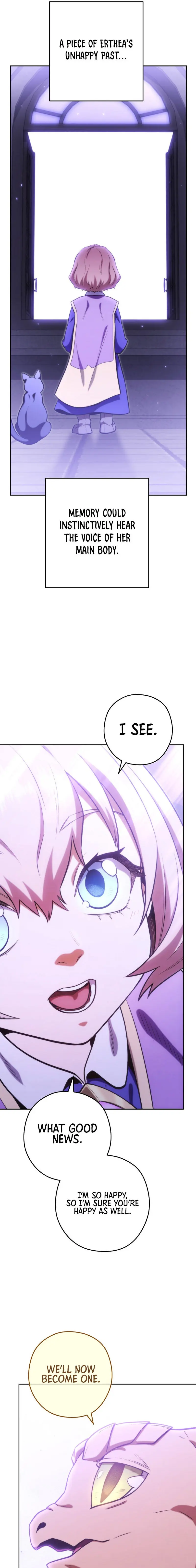 Dungeon Reset Manhwa Online Bi0abc Chapter 265 - Page 19