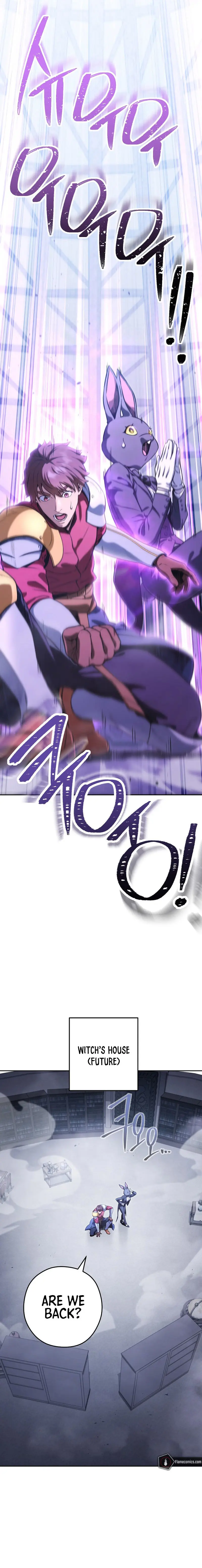 Dungeon Reset Manhwa Online Bi0abc Chapter 265 - Page 2