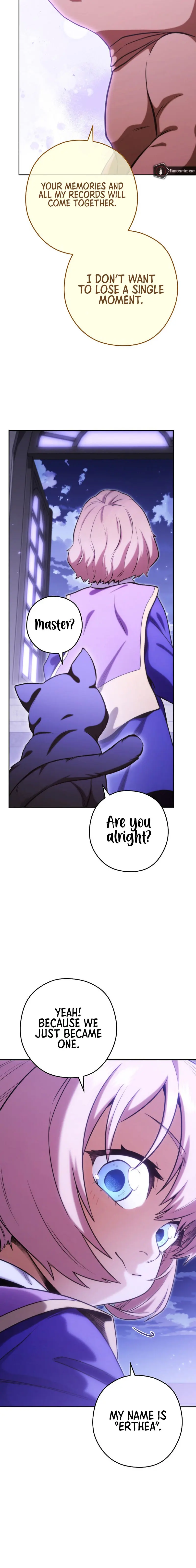 Dungeon Reset Manhwa Online Bi0abc Chapter 265 - Page 20