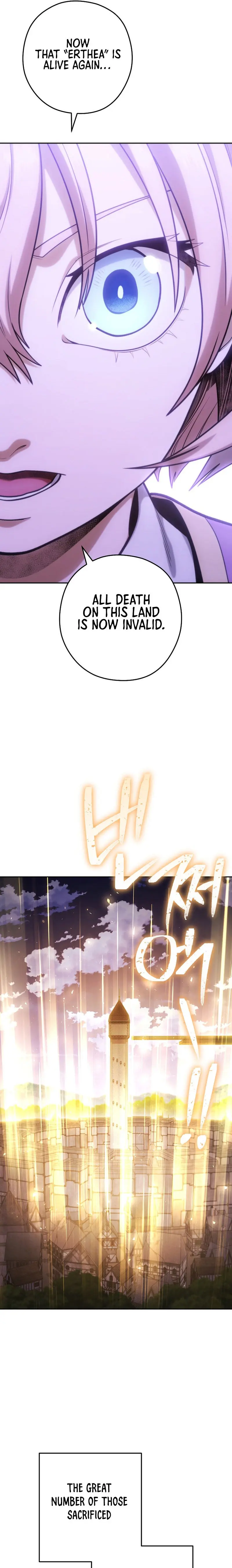 Dungeon Reset Manhwa Online Bi0abc Chapter 265 - Page 21