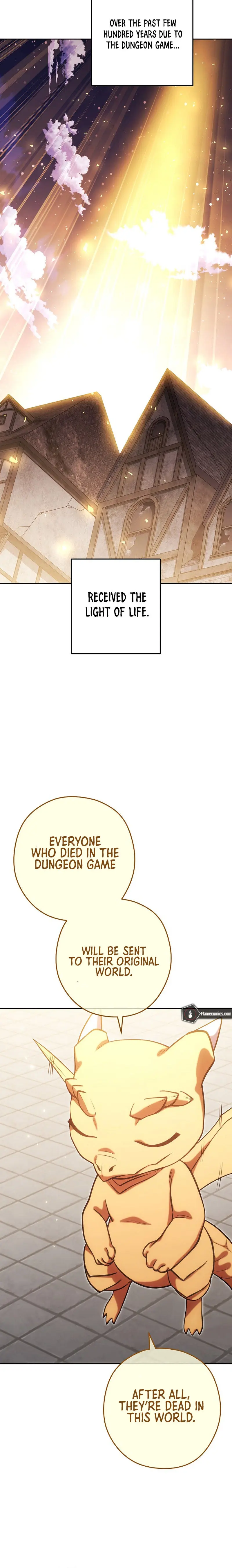 Dungeon Reset Manhwa Online Bi0abc Chapter 265 - Page 22