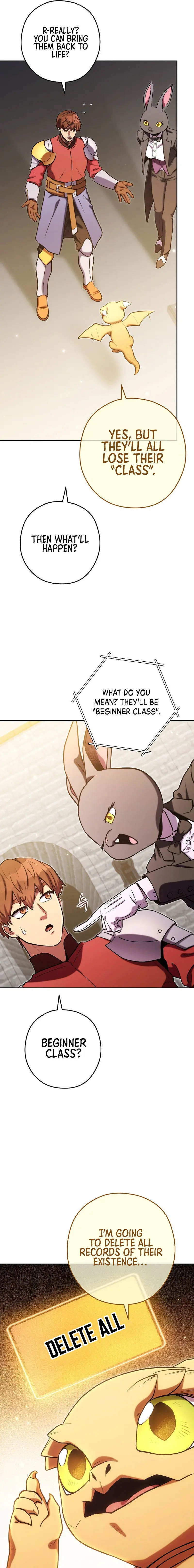 Dungeon Reset Manhwa Online Bi0abc Chapter 265 - Page 23