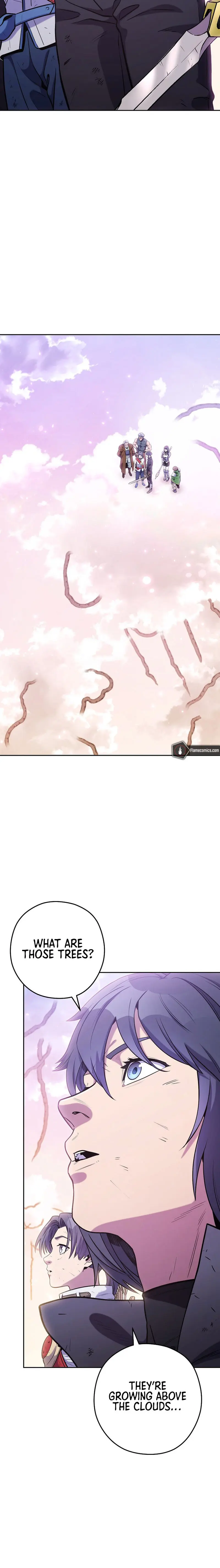 Dungeon Reset Manhwa Online Bi0abc Chapter 265 - Page 26