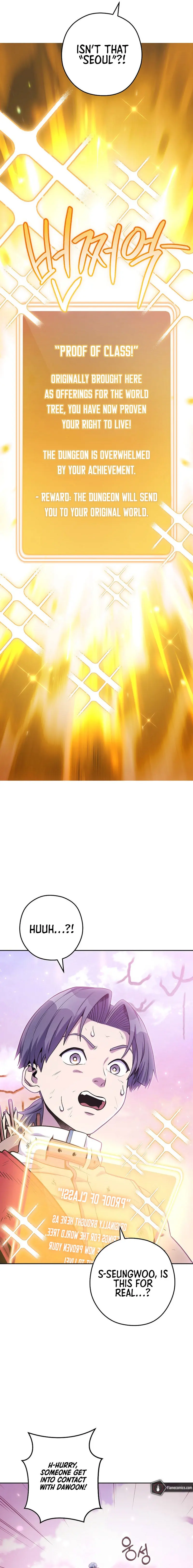 Dungeon Reset Manhwa Online Bi0abc Chapter 265 - Page 29