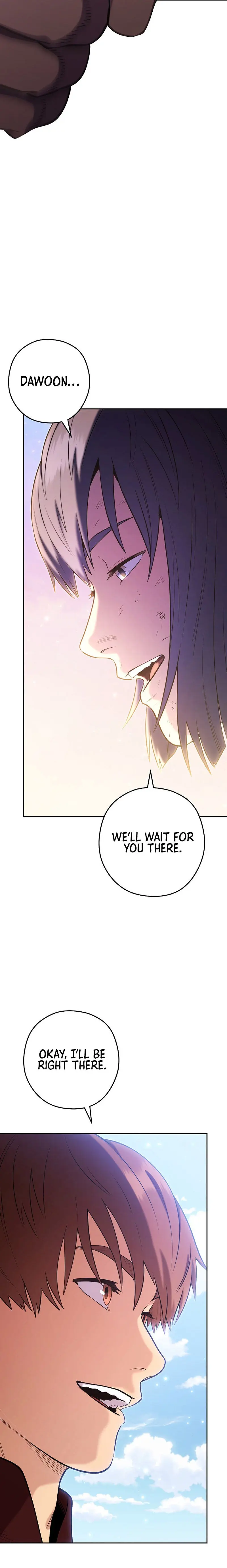 Dungeon Reset Manhwa Online Bi0abc Chapter 265 - Page 35