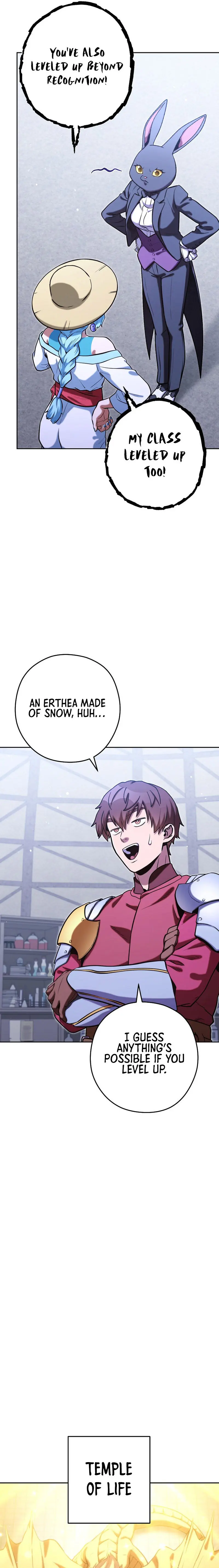 Dungeon Reset Manhwa Online Bi0abc Chapter 265 - Page 5