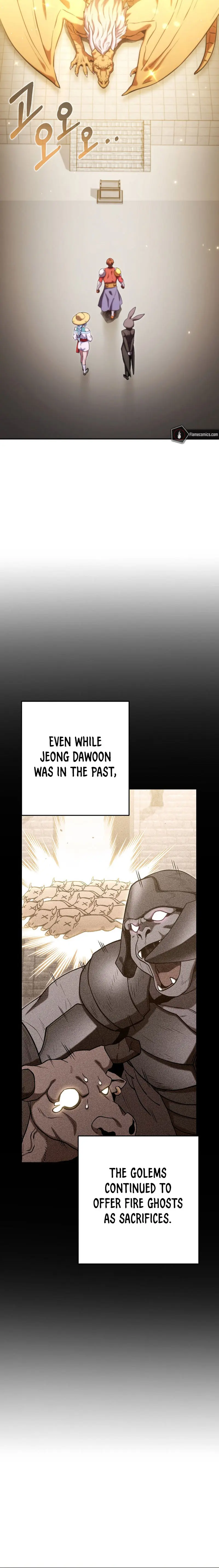 Dungeon Reset Manhwa Online Bi0abc Chapter 265 - Page 6