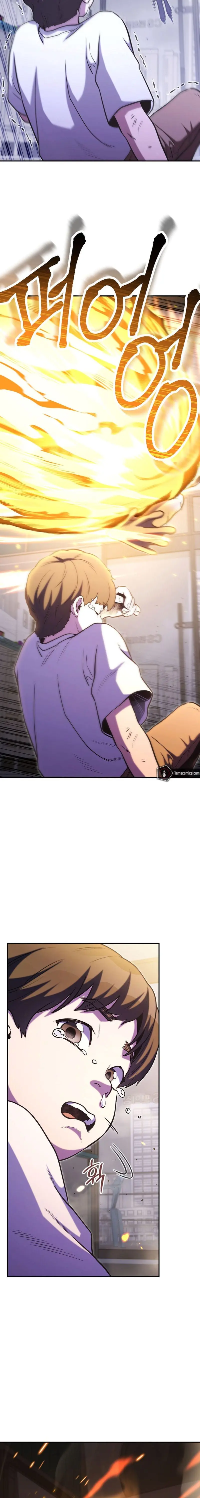 Dungeon Reset Manhwa Online Bi0abc Chapter 266 - Page 12