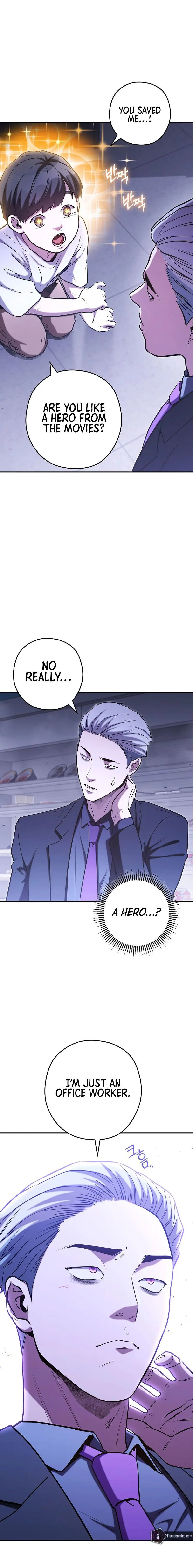 Dungeon Reset Manhwa Online Bi0abc Chapter 266 - Page 14