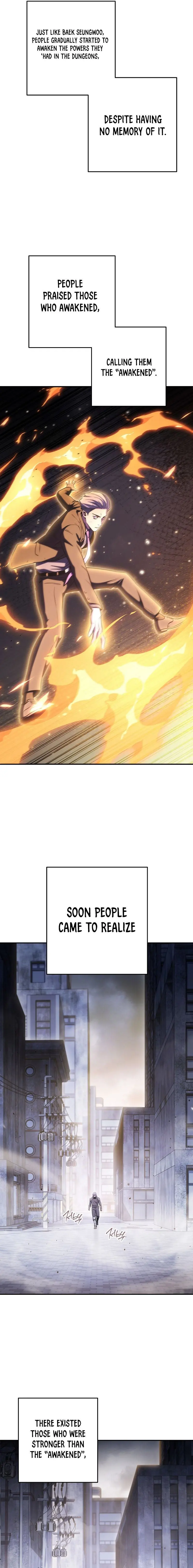Dungeon Reset Manhwa Online Bi0abc Chapter 266 - Page 15